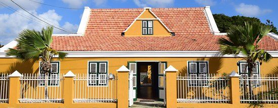 Bonaire Museum of Natural History